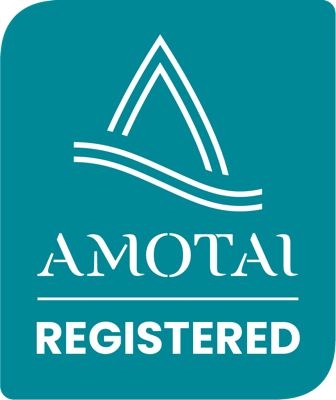Amotai Registered